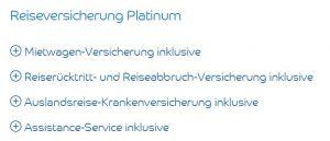 Barclaycard Platinum Double Test 12 5 Pramie